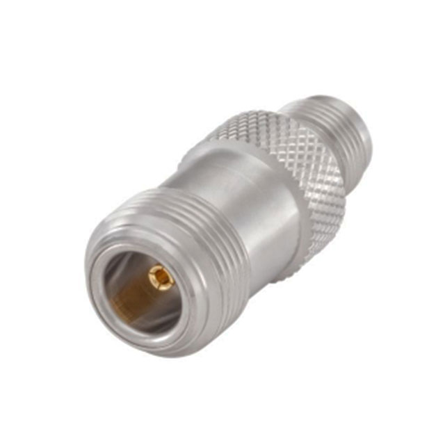 53K156-K00N5 Rosenberger  Adaptadores de conector coaxial (RF)