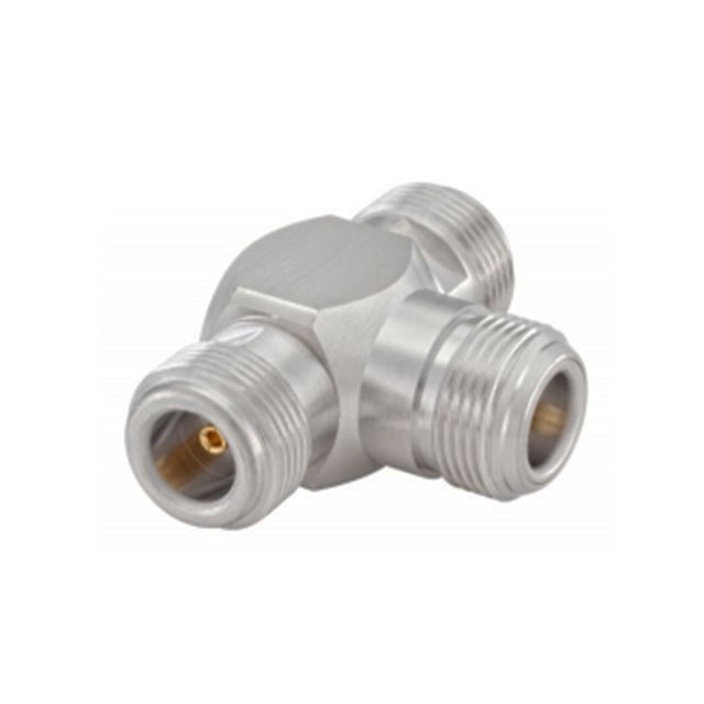 53K301-K00N5 Rosenberger  Koaxialstecker (HF)-Adapter