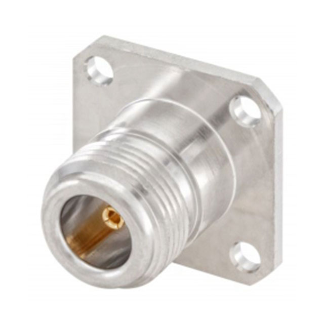 53K405-600N5 Rosenberger  Coaxial Connector (RF) Assemblies