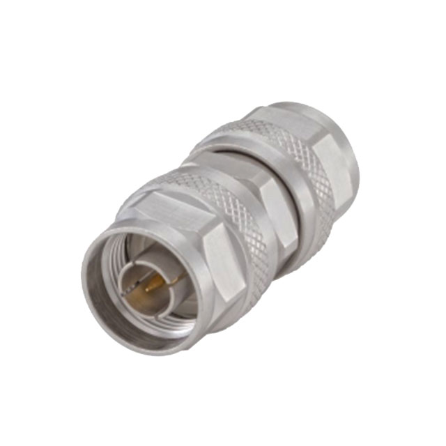53S101-S00N5 Rosenberger  Koaxialstecker (HF)-Adapter