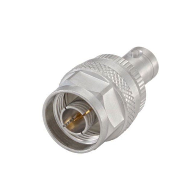 53S151-K00N5 Rosenberger  Koaxialstecker (HF)-Adapter