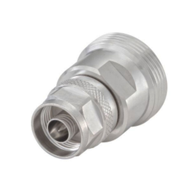 53S160-KIMN1 Rosenberger  Coaxial Connector (RF) Adapters