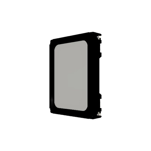 AS01506MS-SC15-WP-R PUI Audio, Inc.  Speakers