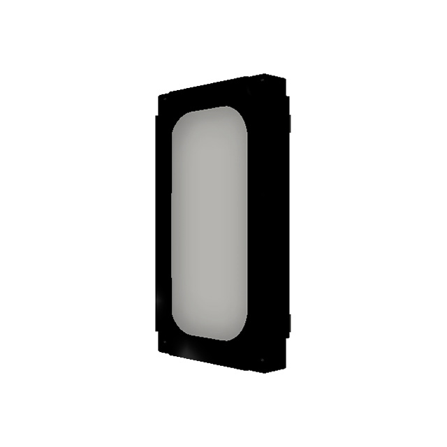 AS01608MS-SP9-WP-R PUI Audio, Inc.  Speakers