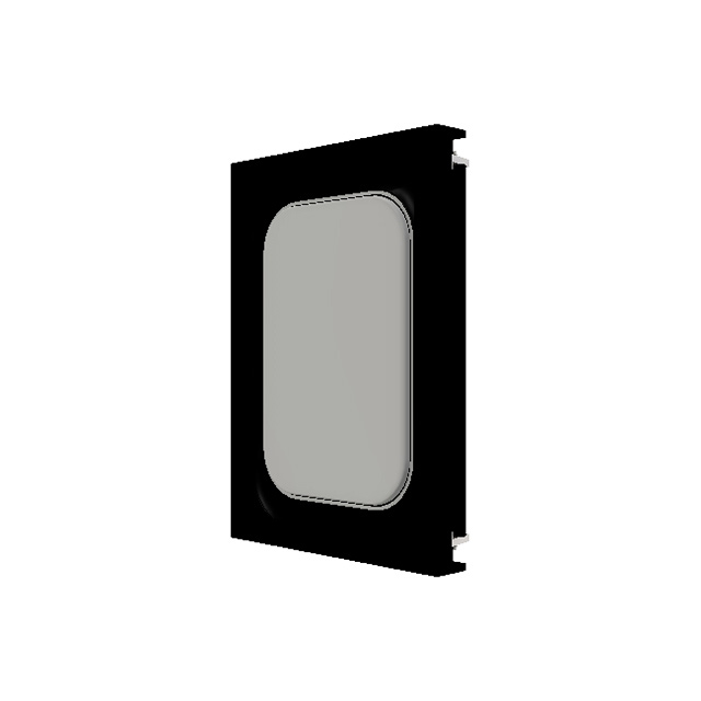 AS01808MS-SC18-WP-R PUI Audio, Inc.  Speakers