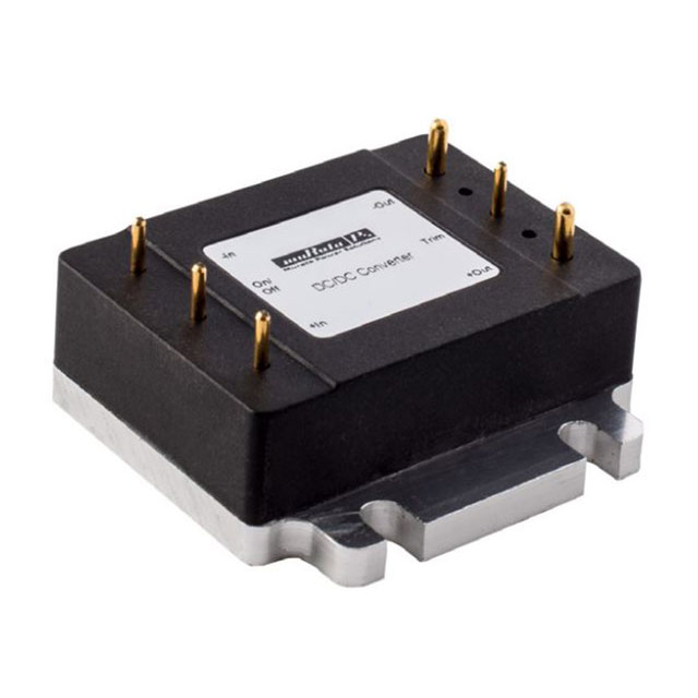 IRS-5/10-Q48N-C Murata Power Solutions Inc.  DC DC Converters