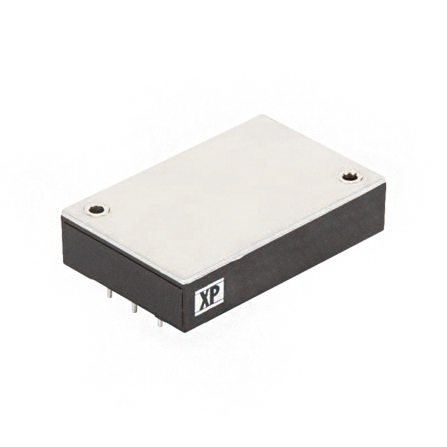 RDF5072WS12 XP Power  DC DC Converters