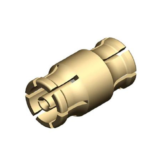 W1K10C-K00D3 Rosenberger  Adattatori per connettori coassiali (RF)