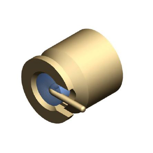 W1S103-40ML5 Rosenberger  Gruppi di connettori coassiali (RF)