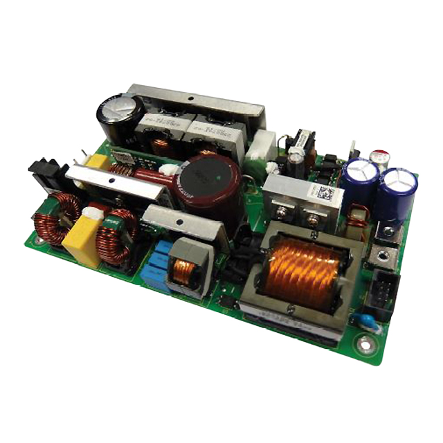 XMS50070 TDK-Lambda Americas Inc  AC DC Converters