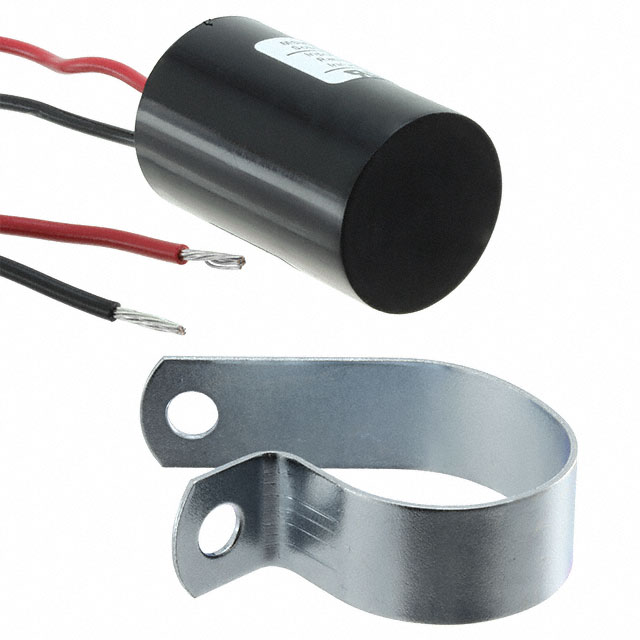 MSM190W6 Littelfuse Inc. Zeitverzögerungsrelais