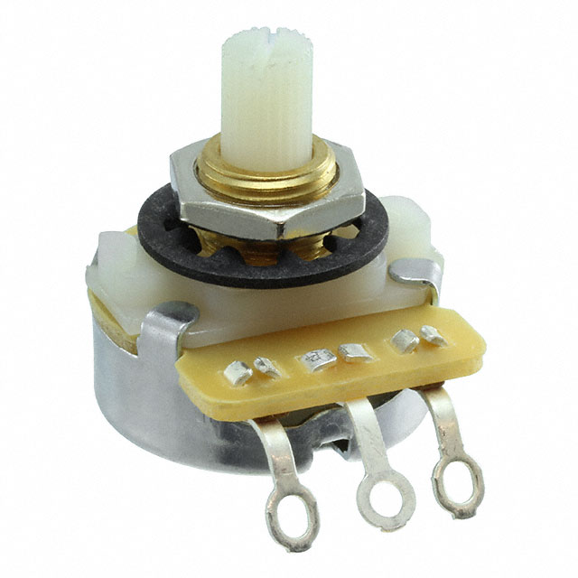 P1004-12 Littelfuse Inc.  Drehpotentiometer Rheostate
