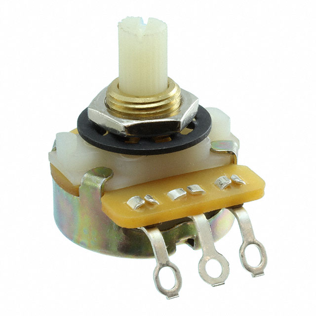 P1004-13 Littelfuse Inc.  Rotary Potentiometers Rheostats