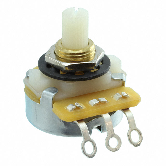 P1004-95 Littelfuse Inc.  Rotary Potentiometers Rheostats