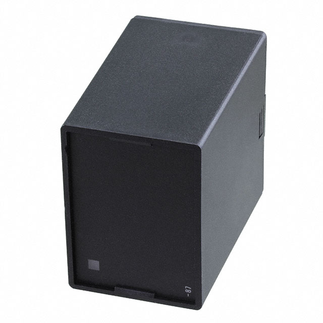 PRLM41180 Littelfuse Inc. Relais temporisés