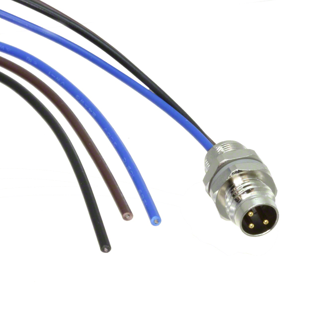 T4072014031-001 TE Connectivity AMP Connectors  Assemblaggi di cavi