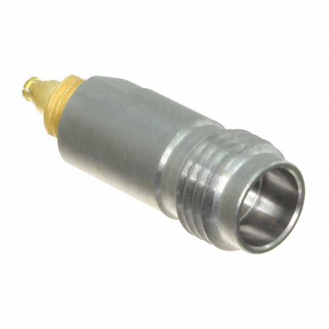 W1K108-K00D3 Rosenberger  Adaptateurs de connecteur coaxial (RF)