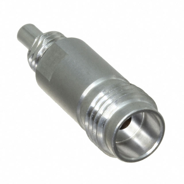 W1S108-K00S3 Rosenberger  Adattatori per connettori coassiali (RF)