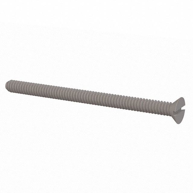 020632A200 Essentra Components  Screws Bolts