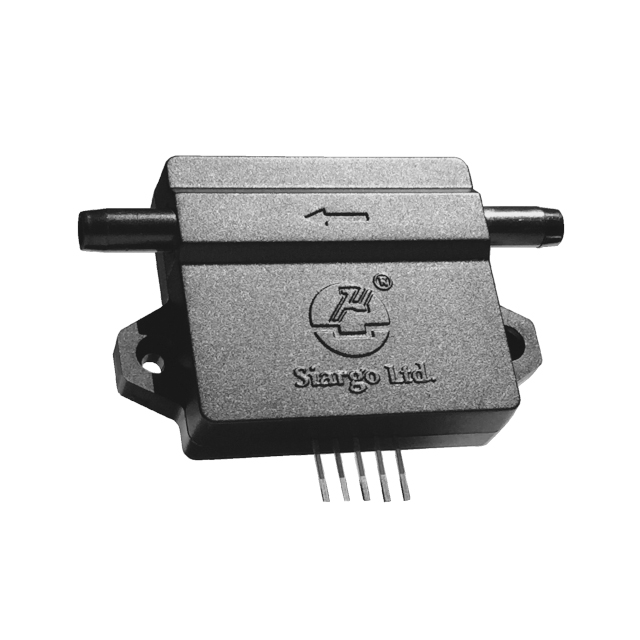 FS4001-1000-EV-A Siargo Ltd  Flow Sensors