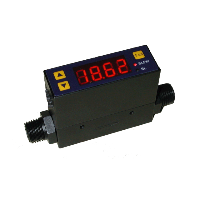 MF4008-50-R-BV-A Siargo Ltd  Flow Sensors