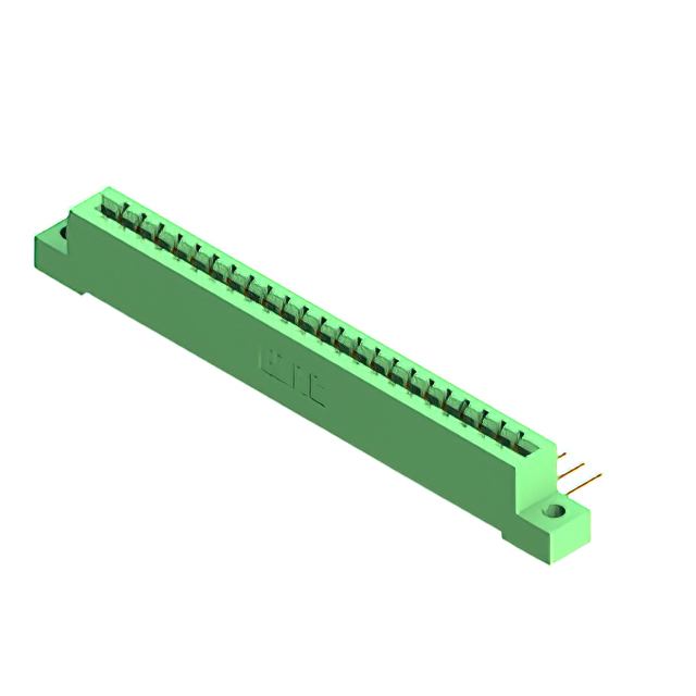 337-023-559-104 EDAC Inc.  Edgeboard Connectors
