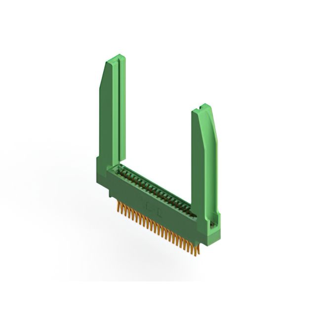 345-044-560-878 EDAC Inc.  Edgeboard Connectors