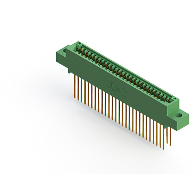 345-054-542-504 EDAC Inc.  Connettori per bordi