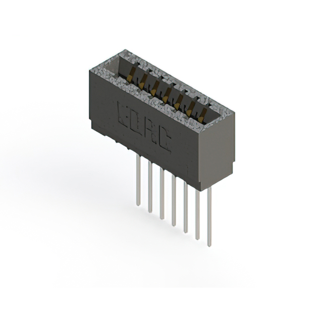 726-007-541-101 EDAC Inc.  Conectores de tableros de borde