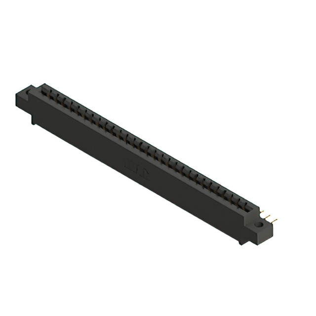 887-029-559-604 EDAC Inc.  Edgeboard Connectors