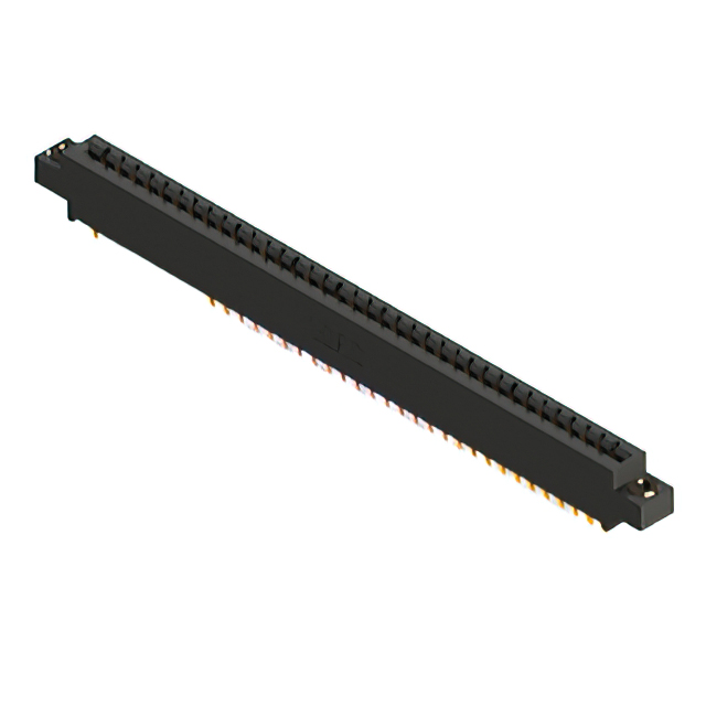 887-072-560-803 EDAC Inc.  Edgeboard Connectors