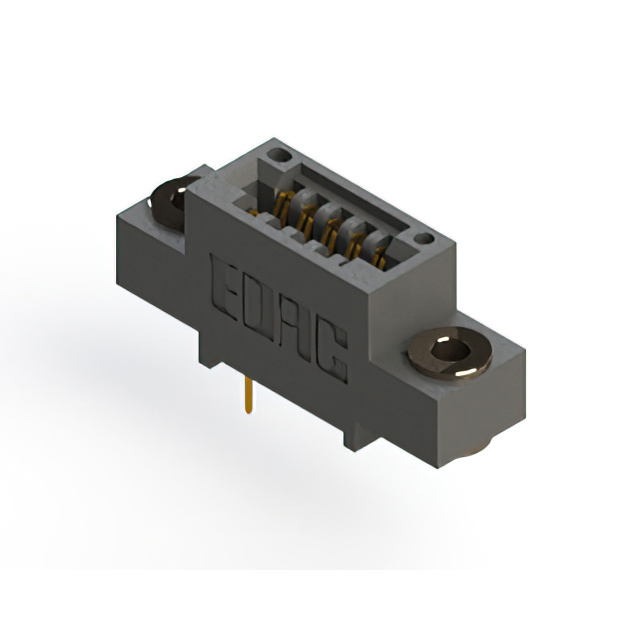 895-010-524-503 EDAC Inc.  Edgeboard Connectors