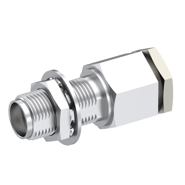 9530-9593-010 Radiall USA, Inc.  Gruppi di connettori coassiali (RF)