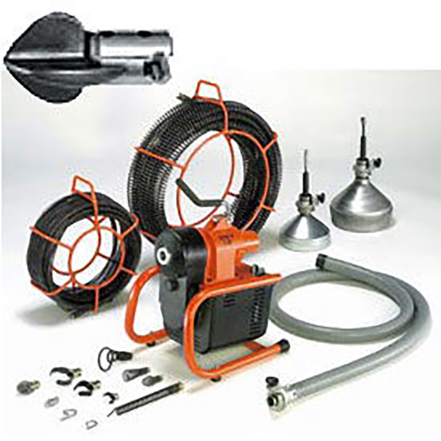 I-95-C General Wire  Prodotti per la pulizia e la manutenzione