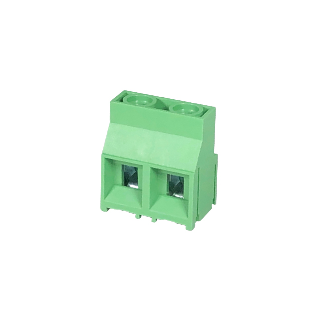 EK950V-02P Dinkle Corporation, USA  Cavo a scheda