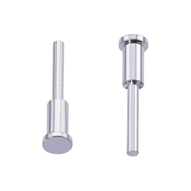 H2103B01 Harwin Inc.  PC Pin Single Post Connectors