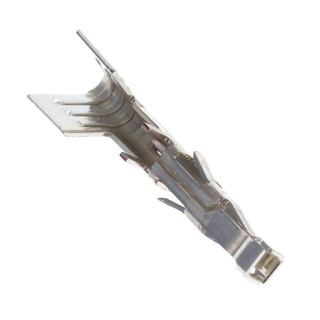 10158070-122LF Amphenol ICC (FCI)  Contacts de connecteur rectangulaires