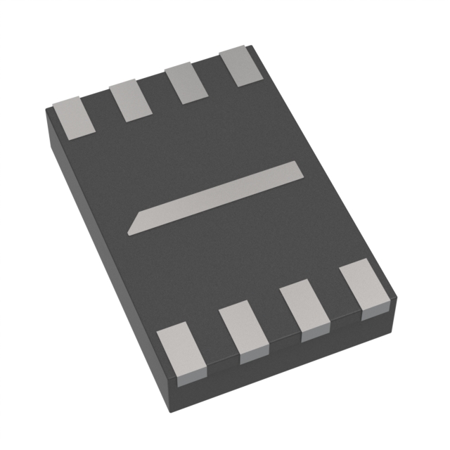 IS25LP020E-JYLE-TR ISSI, Integrated Silicon Solution Inc  Memoria