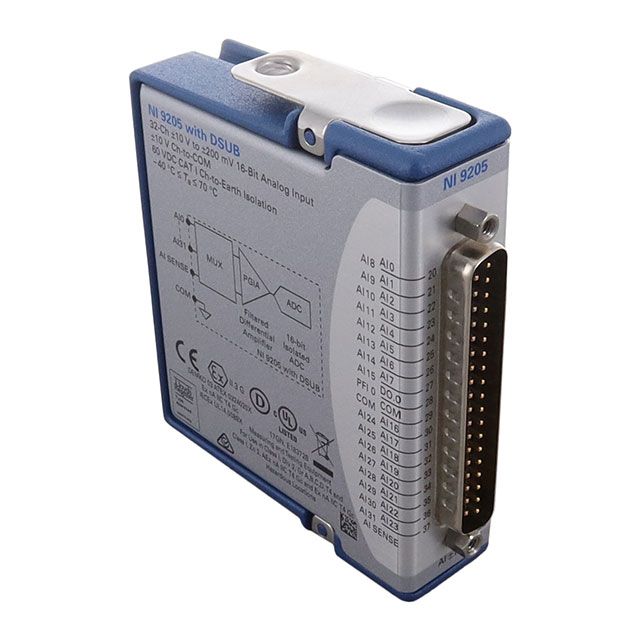 779357-01 NI  Data Acquisition (DAQ)