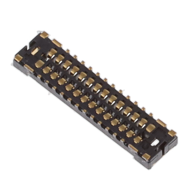 BM29B0.6-24DS/2-0.35V(53) Hirose Electric Co Ltd  Matrices de type bord Mezzanine (carte à carte)