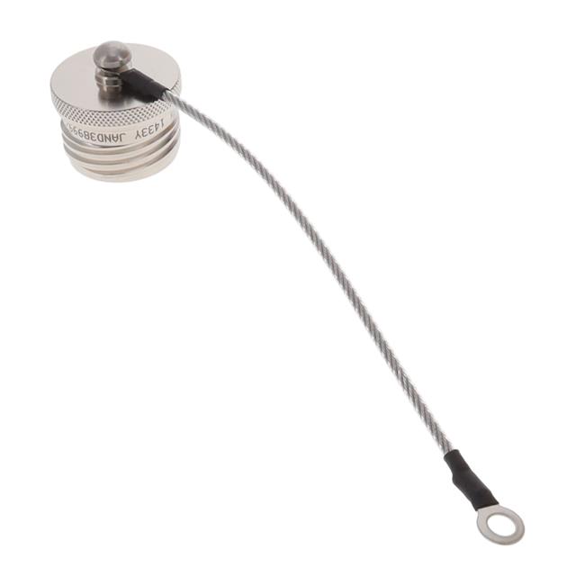 D3899932F15R Amphenol Interconnect India  Accesorios para conectores circulares