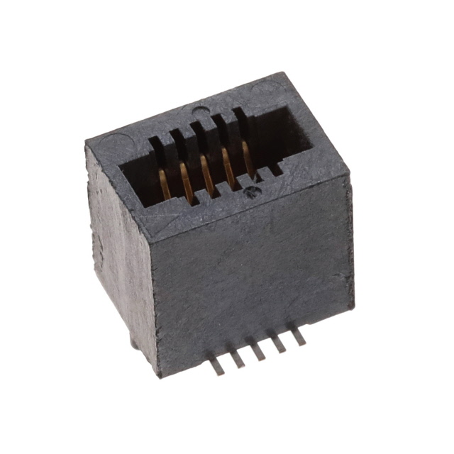 MEC1-105-02-F-D-NP-A Samtec Inc.  Connecteurs de bordure