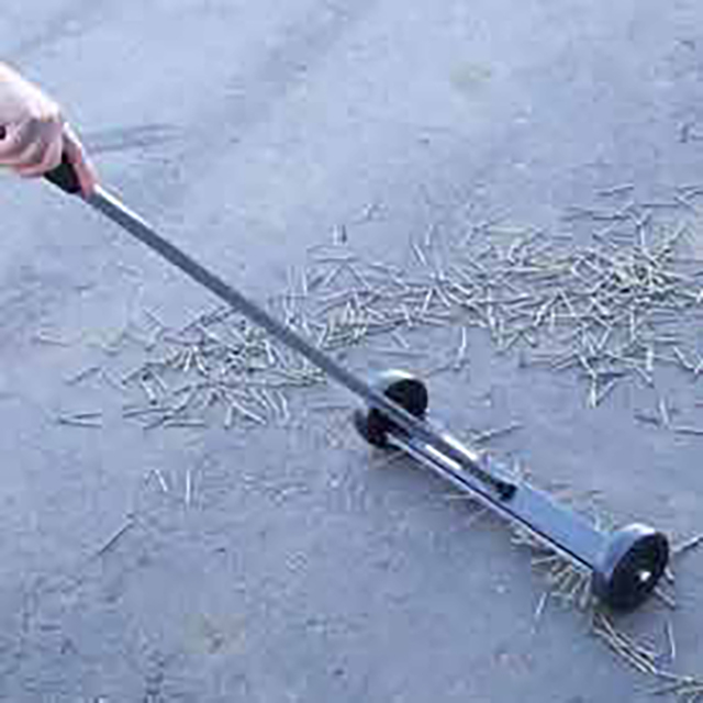 EC18 A.M.K. Magnetics Inc  Magnets