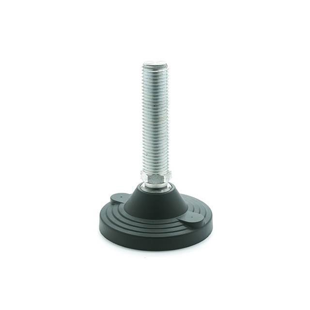 316935 Elesa USA Corporation  Pare-chocs, pieds, coussinets, poignées