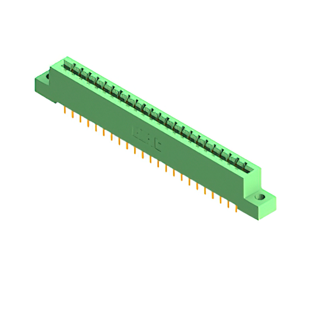 337-046-541-204 EDAC Inc.  Edgeboard Connectors