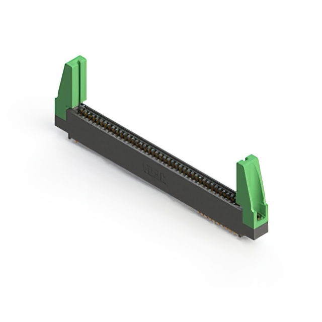 395-084-542-588 EDAC Inc.  Edgeboard Connectors