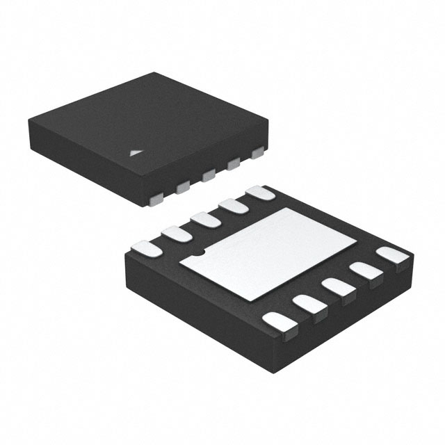 MIC23155-GYMT-TR Microchip Technology  Voltage Regulators - DC DC Switching Regulators