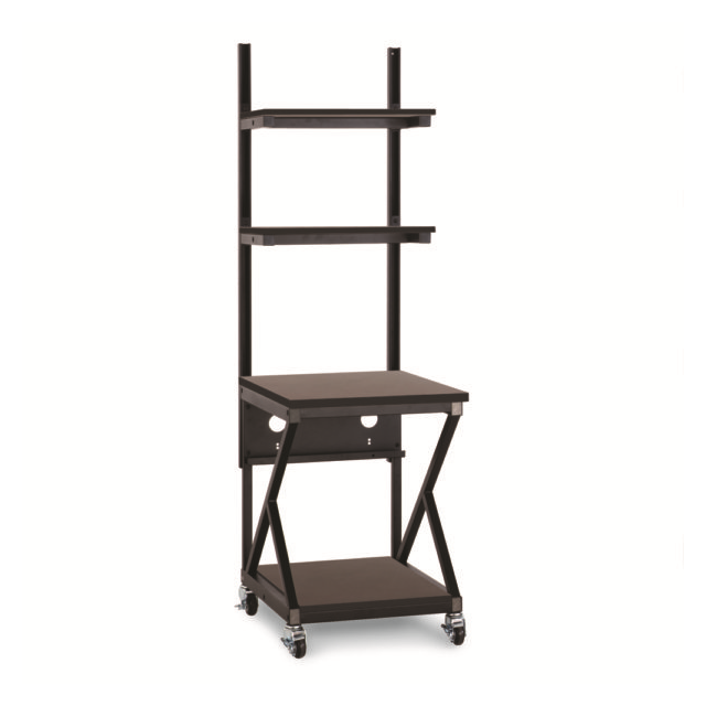 5000-3-204-24 Kendall Howard  Modular ESD Desks Workstations