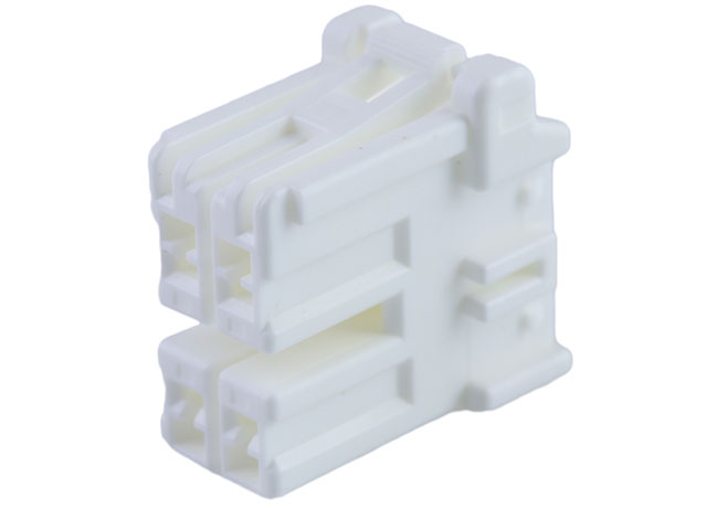 5056050400 Molex  Rectangular Connector Housings
