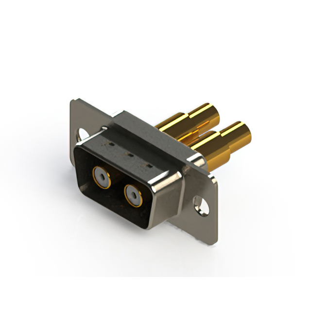 627-2W2-222-7T1 EDAC Inc.  Ensembles de connecteurs D-Sub